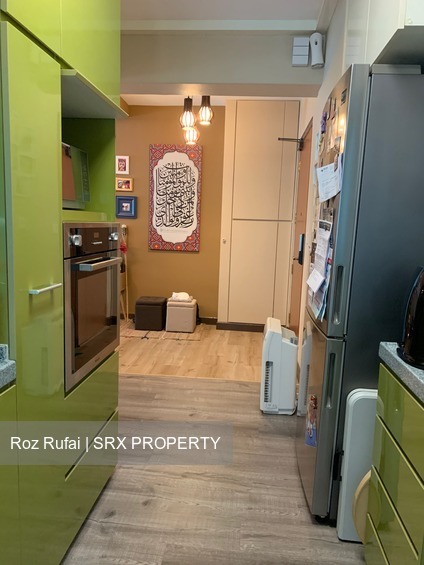 Blk 487C Choa Chu Kang Avenue 5 (Choa Chu Kang), HDB 4 Rooms #220333771